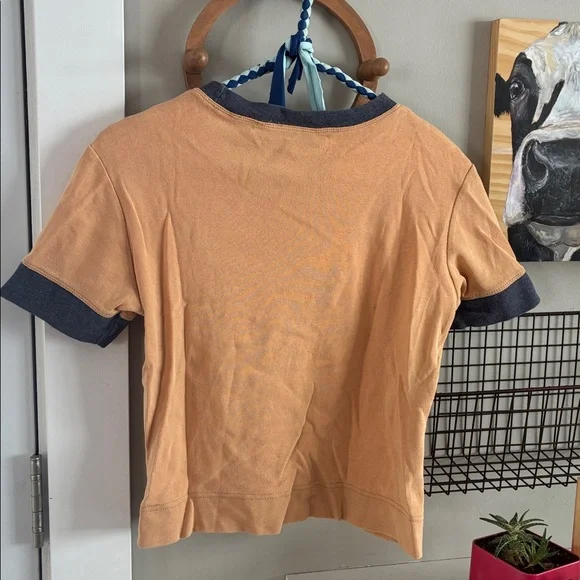 Vintage Ringer Tee - Picture 2 of 3